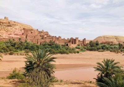 12 Days Morocco Holidays From Tangier