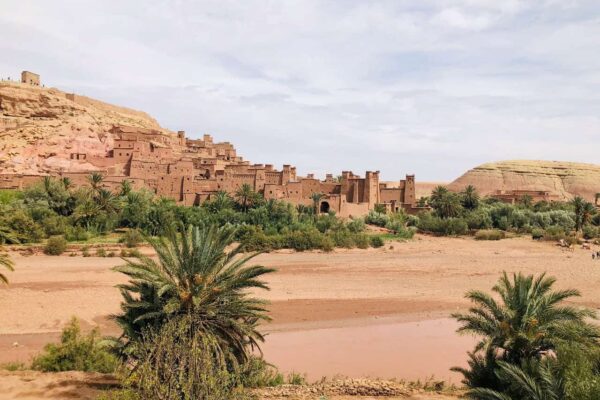 12 Days Morocco Holidays From Tangier