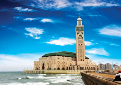 6 Days Morocco Desert Tours From Casablanca