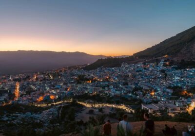 The Ultimate Travel Guide to What to See & Enjoy