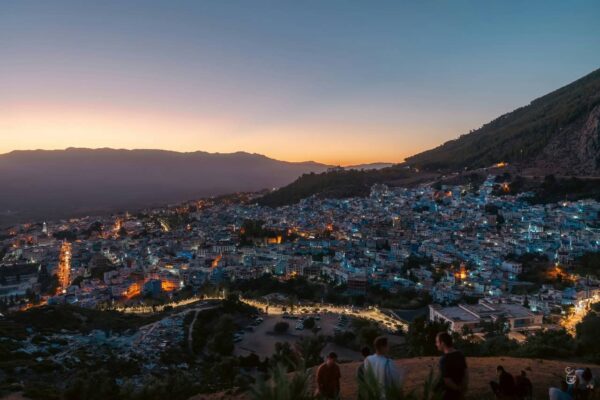 7 Days Morocco Holidays Starting in Casablanca