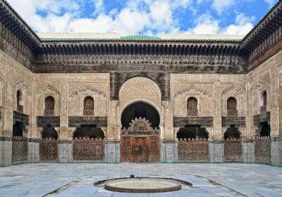 Fes Medina Tour