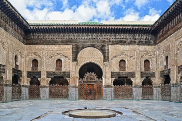 Fes Medina Tour