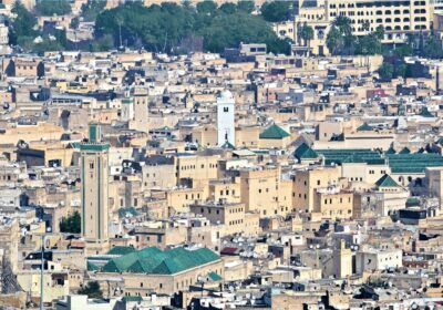 Exploring Fes Medina: A Complete Guide to Morocco’s Cultural Heart