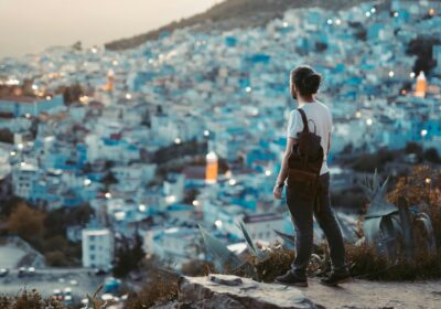 Fes To Chefchaouen Day Trip