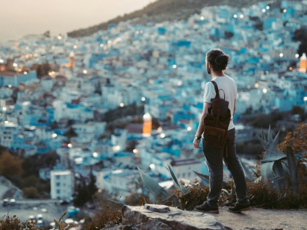 Fes To Chefchaouen Day Trip
