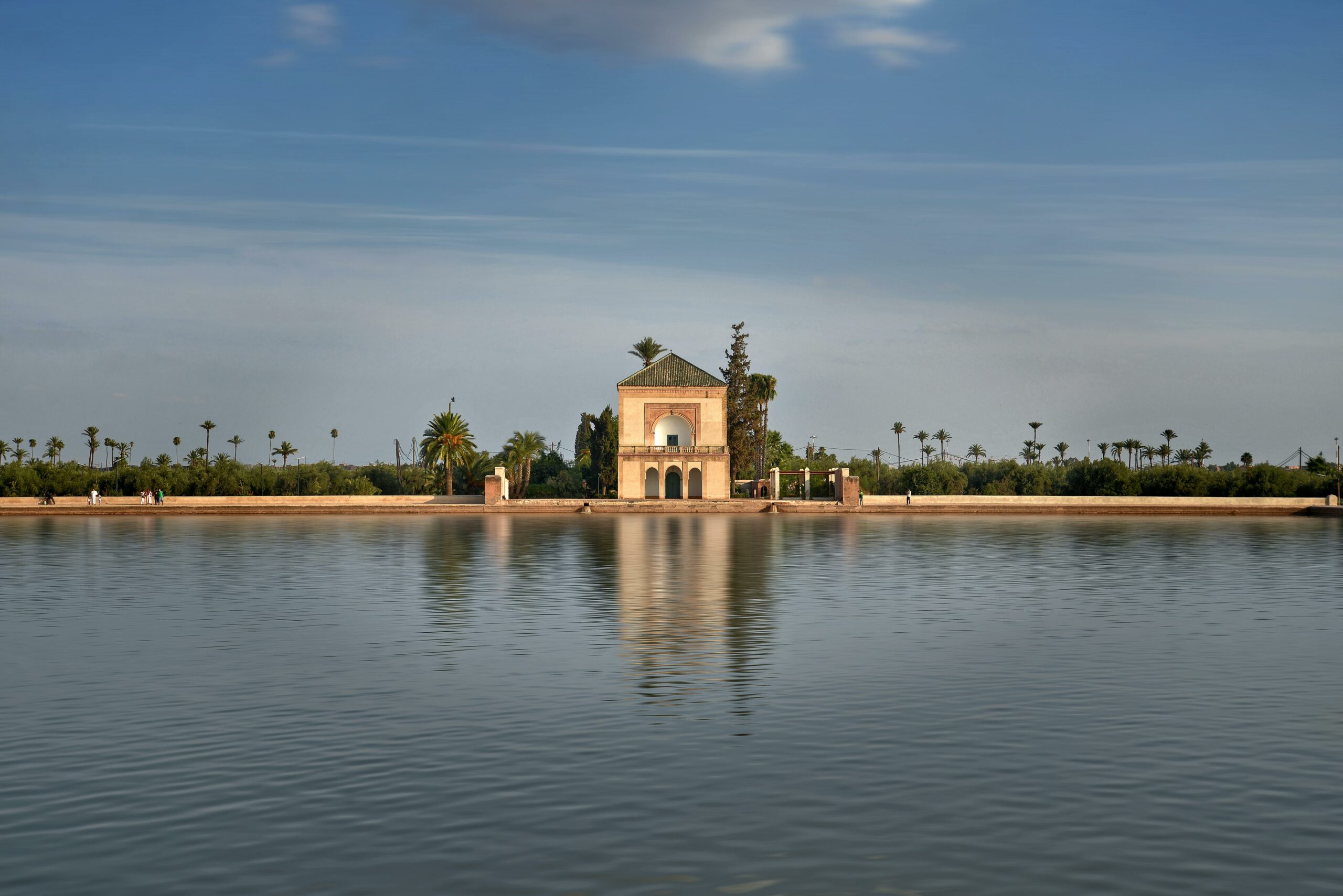 Marrakech
