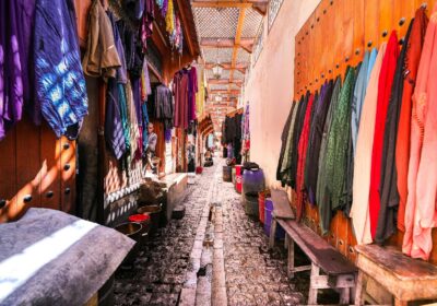 Marrakech Medina Tour