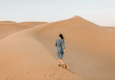 2 Days Tour From Marrakech to Merzouga Desert